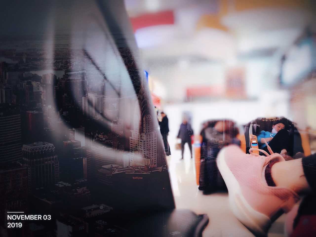 单车女孩的周末放纵时刻