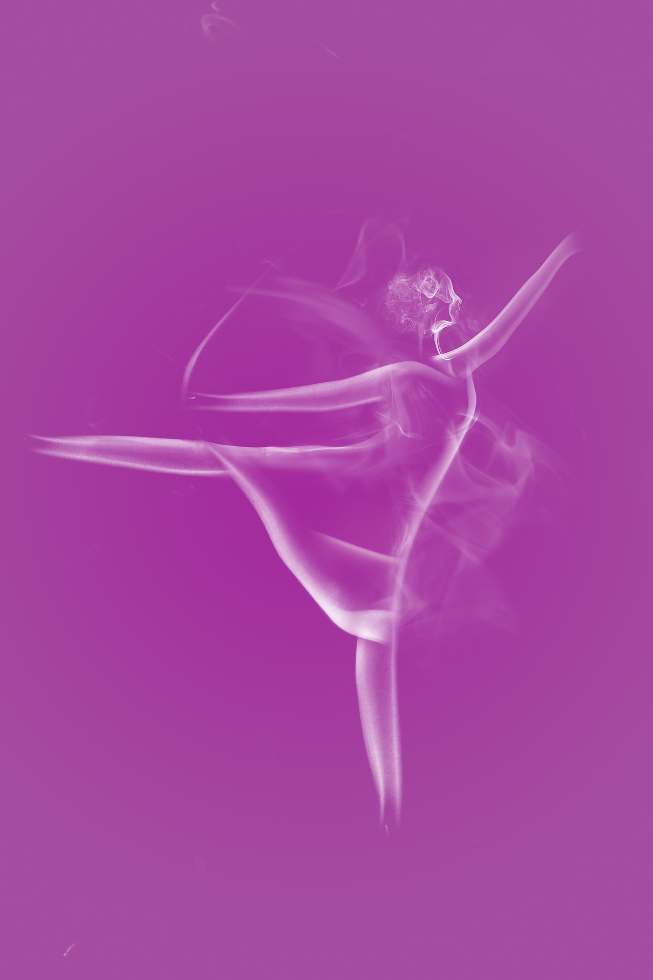 烟雾人（图ZMTY2ODA3NTY0） - 图案 - 站酷设计师M__Designer原创素材 - 站酷ZCOOL