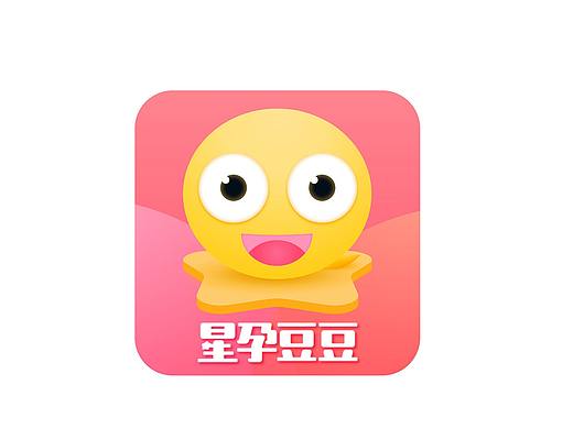 母婴类APP-logo设计