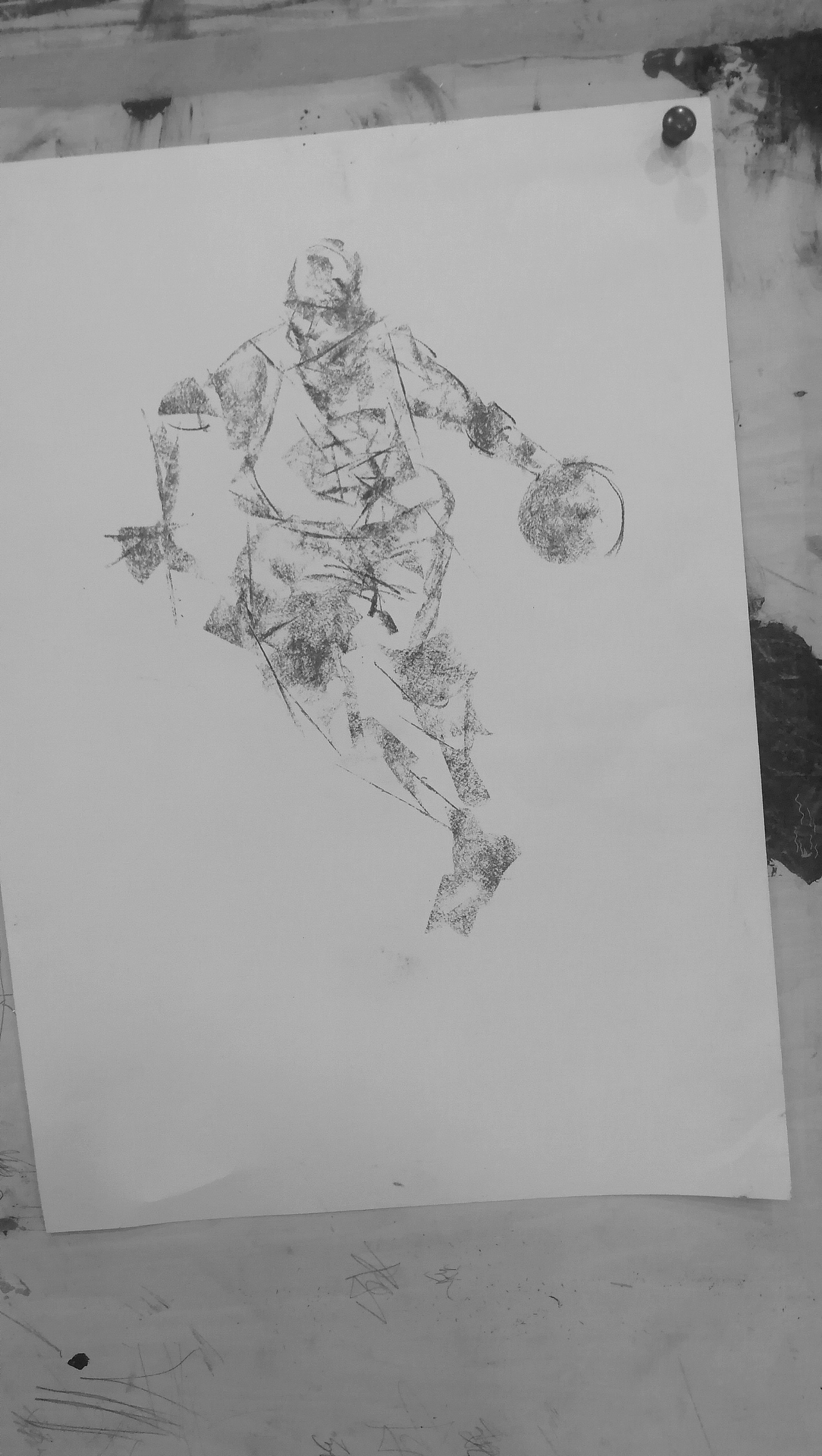 近期发现了一些绘画工具画的效果不错,一张很短时间,画的也很爽!~~~~