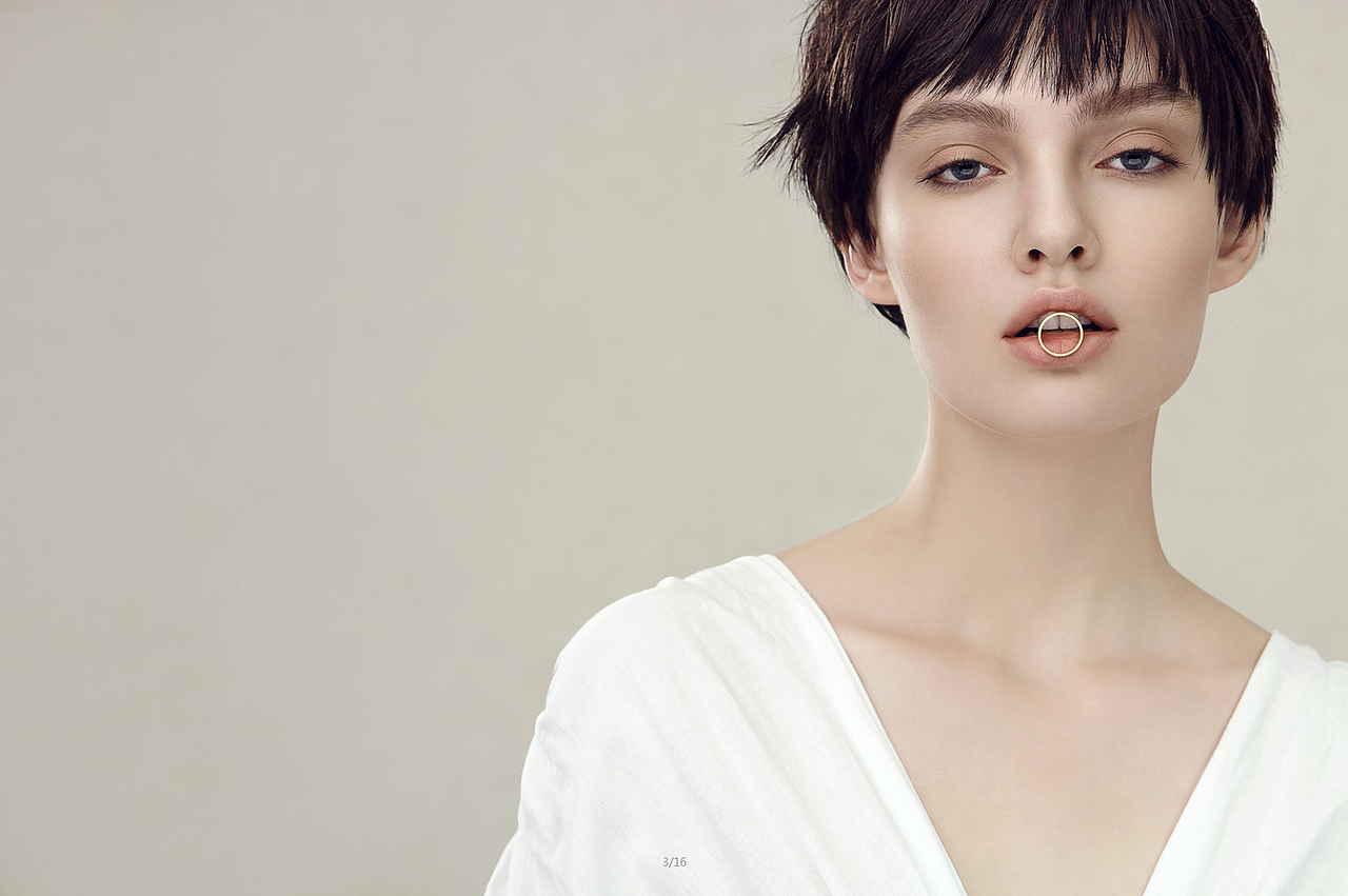 达播制作-珠宝篇（图ZMjE2ODc1NDgw） - 人像摄影 - 站酷设计师鸟人蒋原创素材 - 站酷ZCOOL