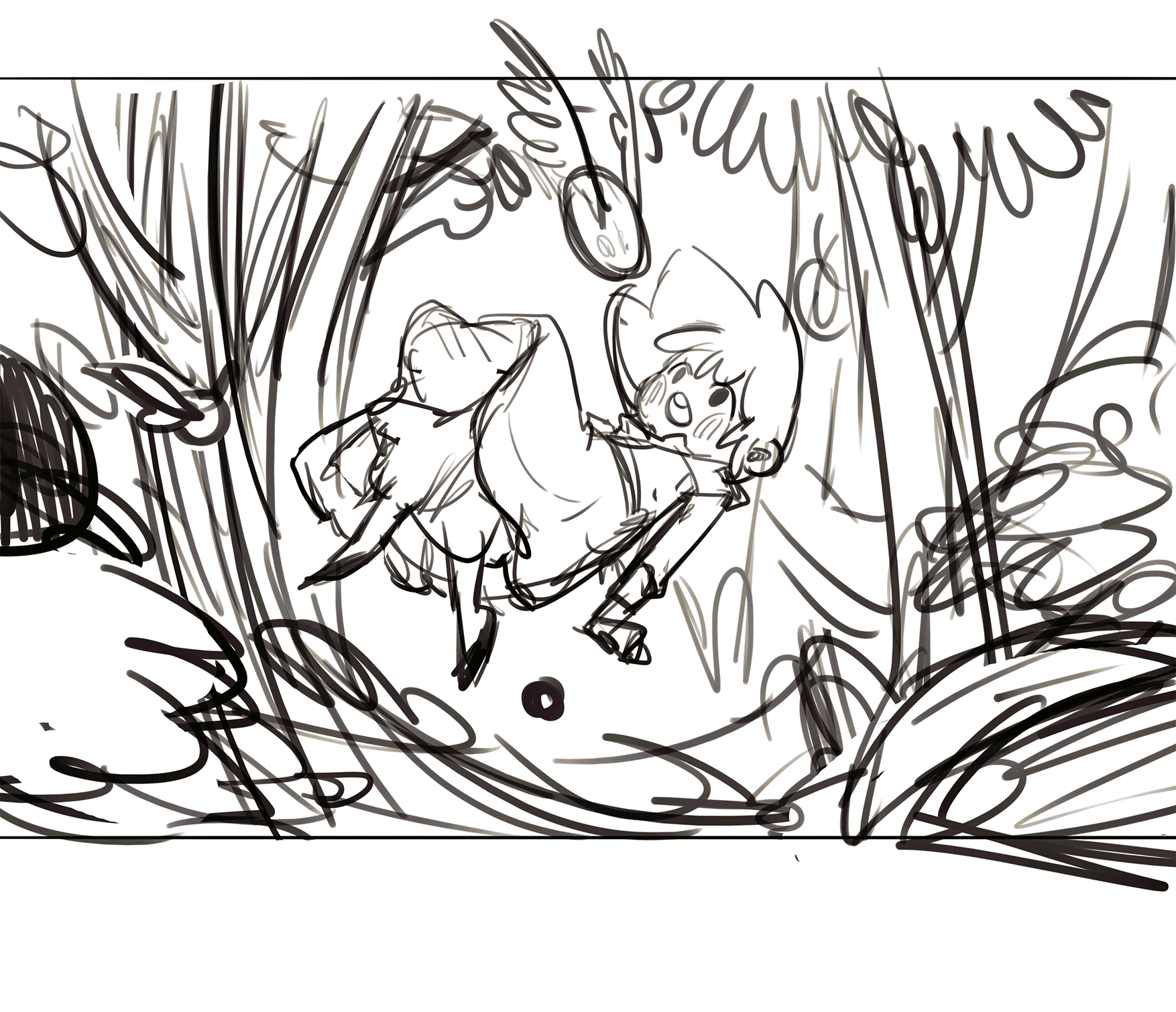 病入膏肓...失眠一整晚（图ZMTM0NDc1NTAw） - 创作习作 - 站酷设计师阿迷子Yang原创素材 - 站酷ZCOOL