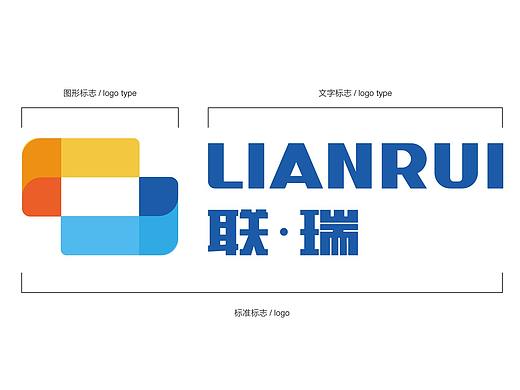 联瑞集团VI手册
