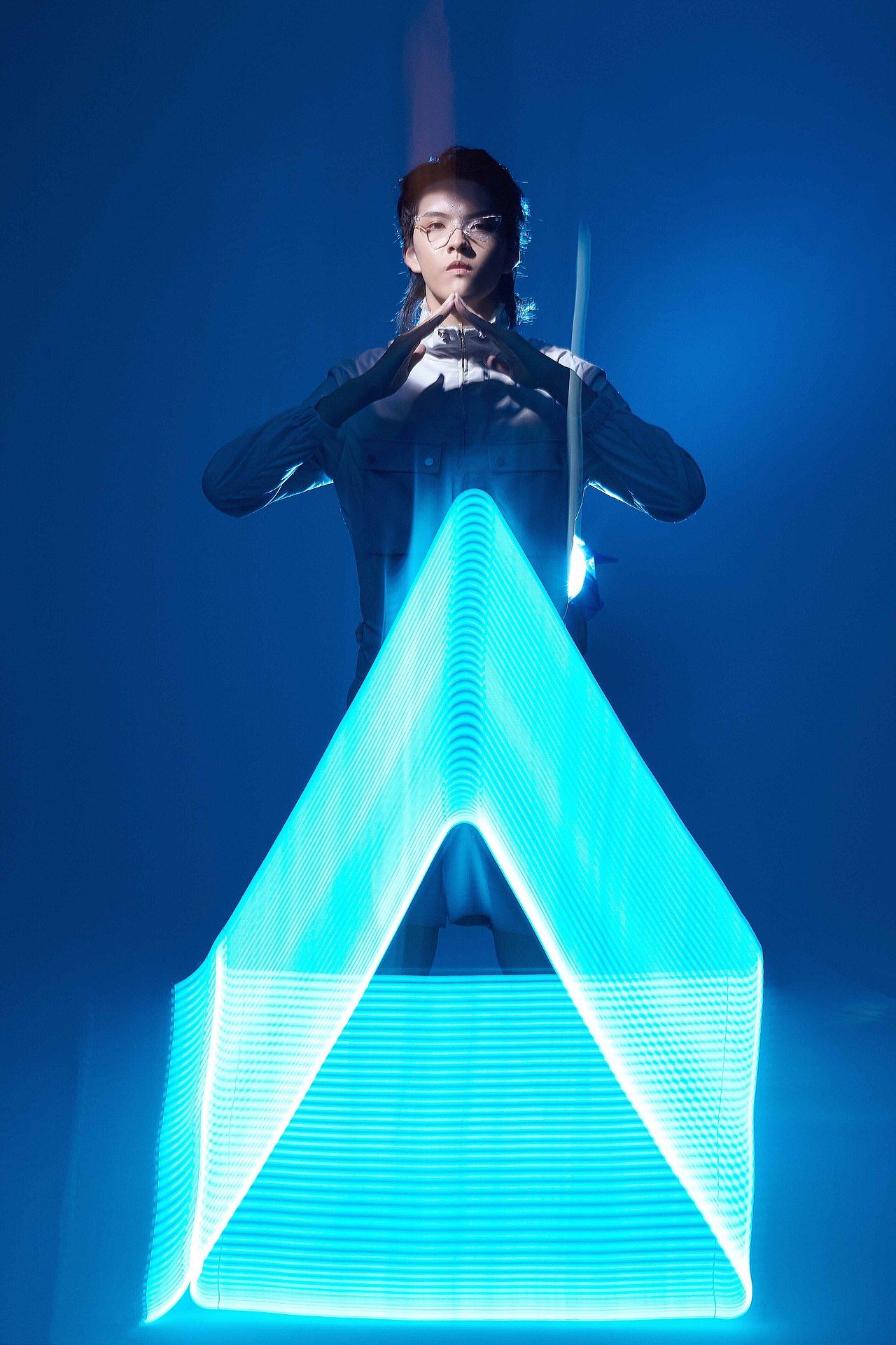 光绘（图ZMjI0NzY1MTk2） - 人像摄影 - 站酷设计师葛千丞原创素材 - 站酷ZCOOL