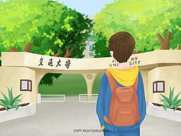 【原创+临摹】12月插画