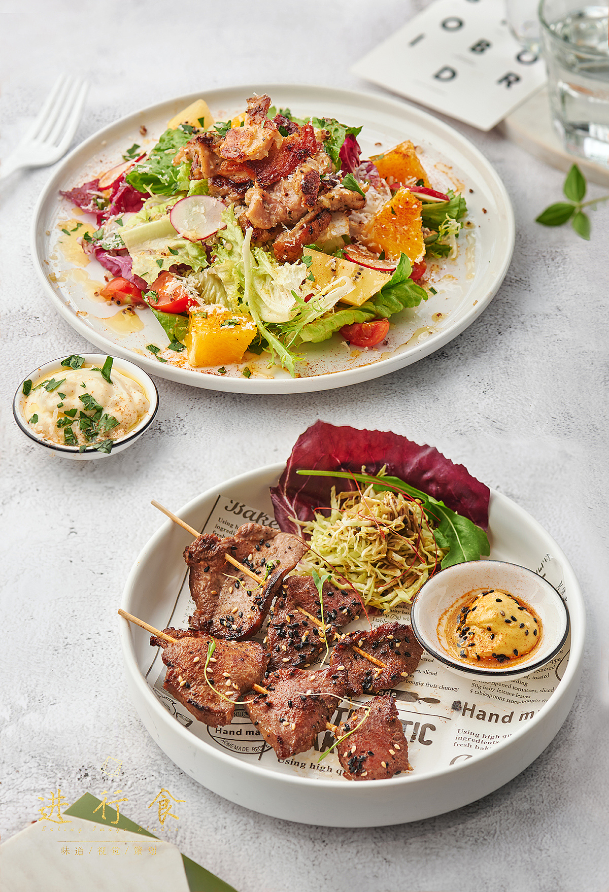 美食摄影|cocolounge简餐西餐拍摄|摄影|美食摄影|进行食视觉策划