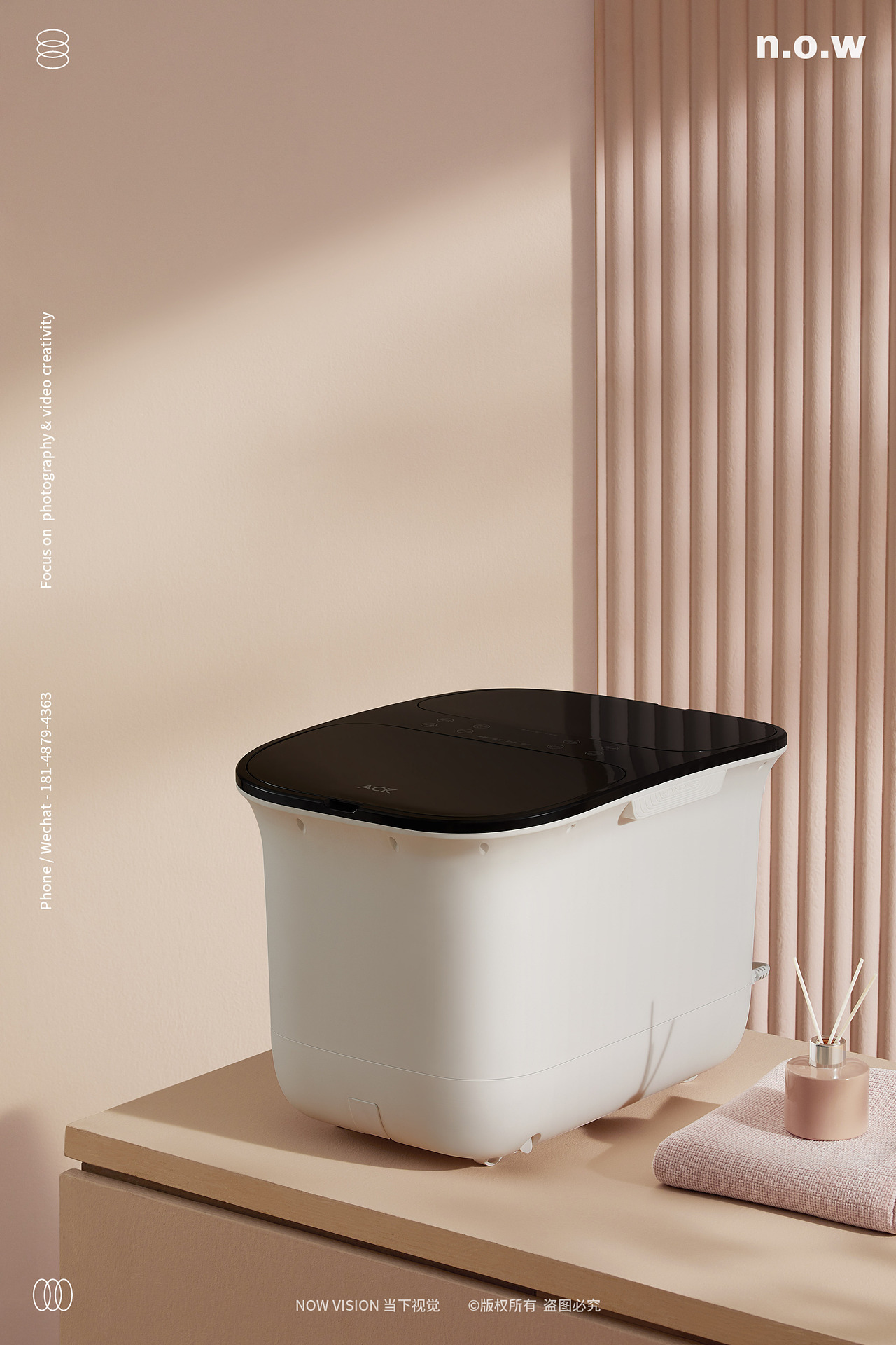 家电摄影 | 艾斯凯 X 当下视觉（图ZMjQwMDU2Mzc2） - 产品摄影 - 站酷设计师当下视觉摄影原创素材 - 站酷ZCOOL