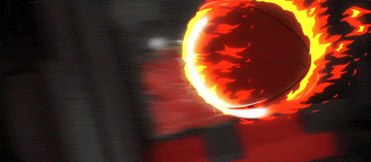 街球不死，野火不灭（图ZMTg0NDE2OTA4） - 动画/影视 - 站酷设计师GKMA工作室原创素材 - 站酷ZCOOL