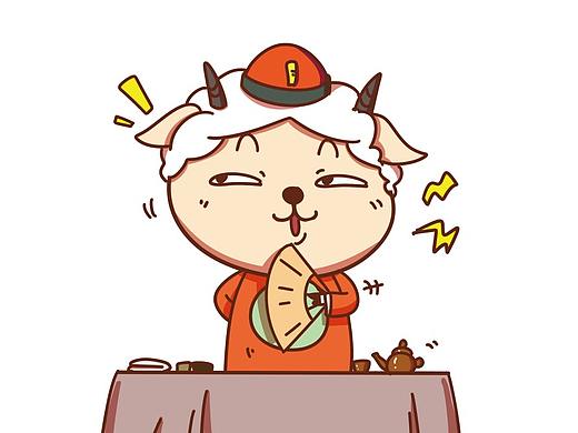 广州非遗君cosplay