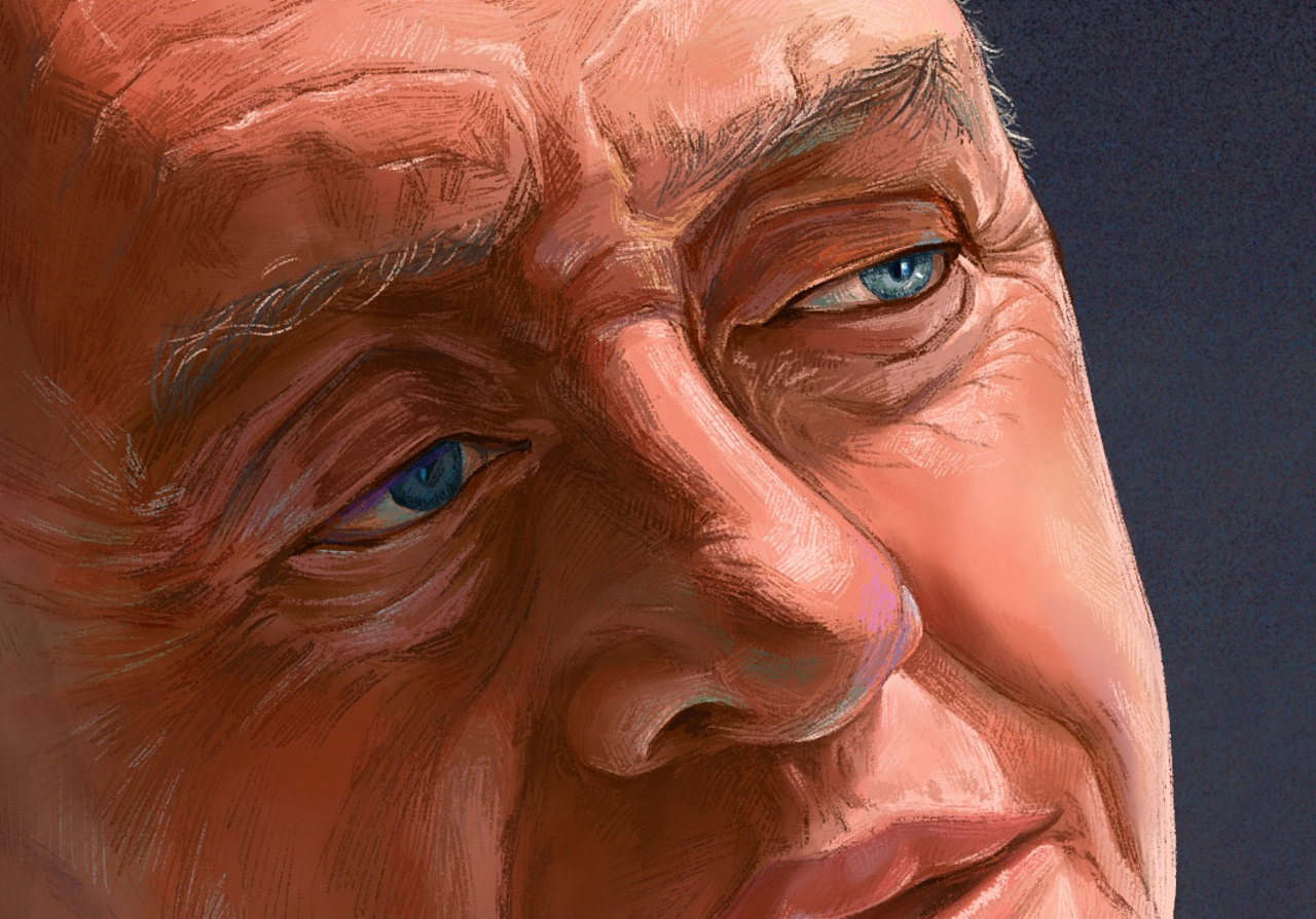 手绘汉尼拔 内附视频