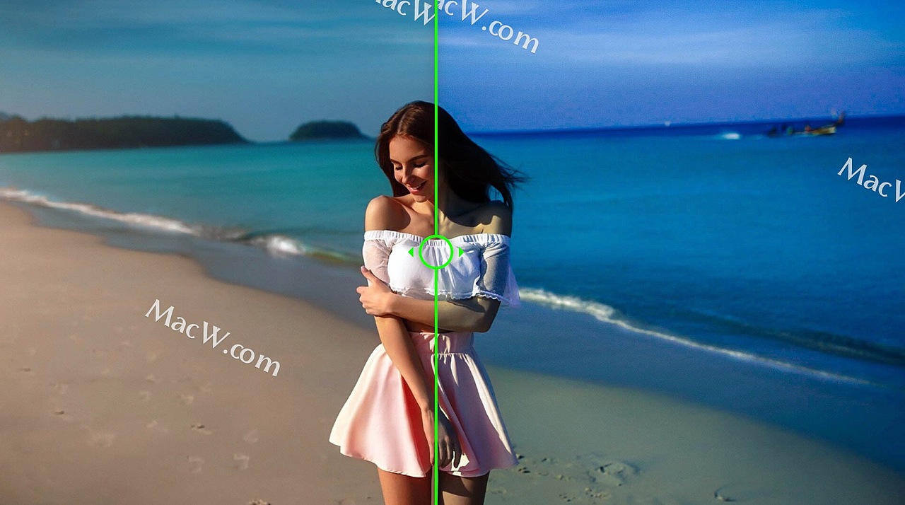 婚礼HDR后期调色效果Lr预设