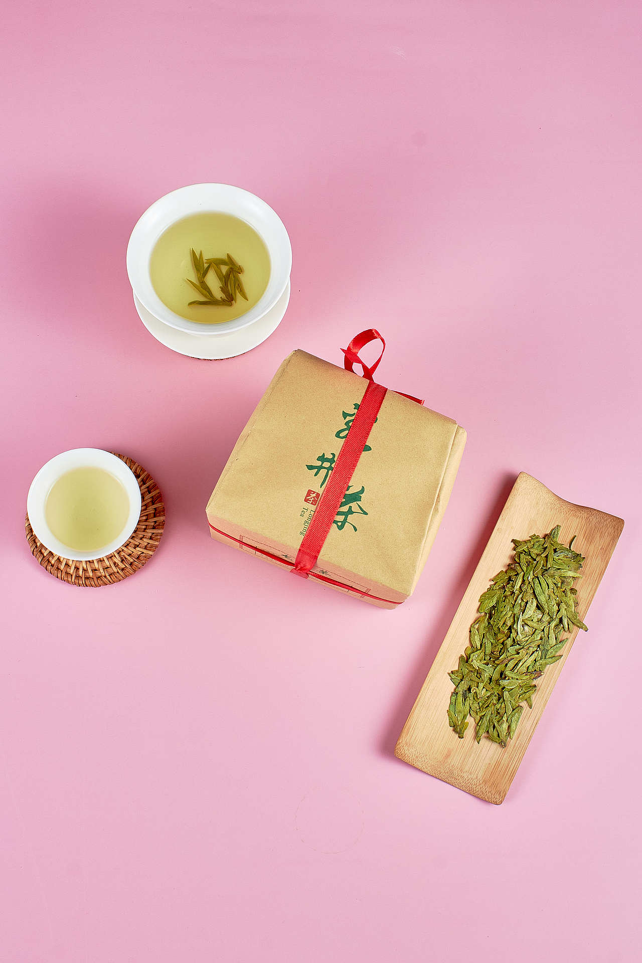 春茶精品龙井茶（图ZMjk3NDUzMjQ0） - 产品摄影 - 站酷设计师团子产品摄影原创素材 - 站酷ZCOOL