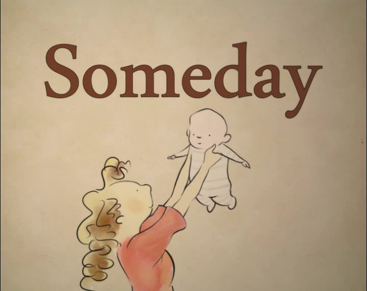 someday