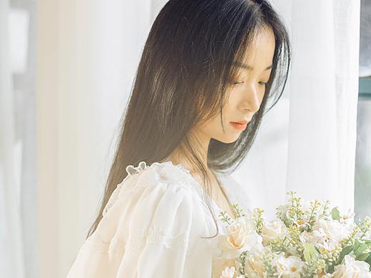 like u（个人主页-ZNDg5MTY3ODQ=） - 人像摄影 - 站酷设计师浪漫小玉原创素材 - 站酷ZCOOL