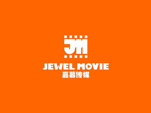 嘉慕传媒-品牌设计