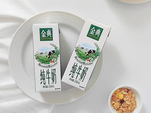 产品摄影丨静物摄影丨饮料摄影丨牛奶摄影