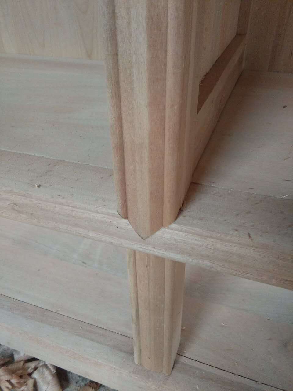 实木工艺-中式暗榫制作中（图ZMTAxMjk3ODA4） - 其他手工艺 - 站酷设计师物极其必反原创素材 - 站酷ZCOOL