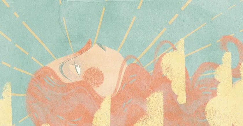 hanaqii的个人主页（背景预览） - 主页背景设置 - 站酷设计师hanaqii原创素材 - 站酷ZCOOL