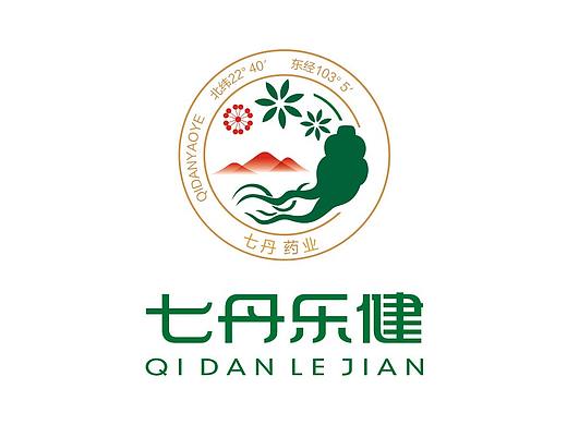七丹乐健 — 云南文山，道地三七