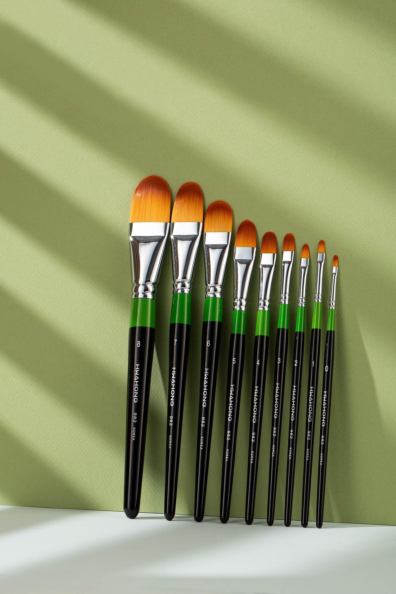 画笔毛笔尼龙画笔（图ZMjAzNjQ1MTEy） - 产品摄影 - 站酷设计师豆浆不是油条原创素材 - 站酷ZCOOL