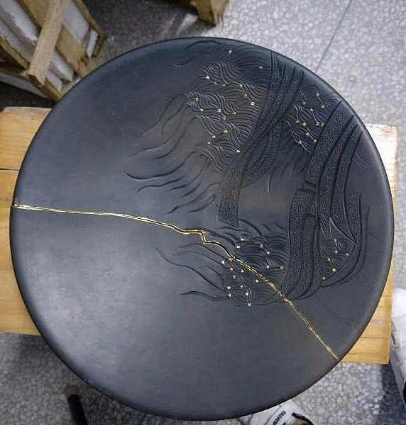 工艺美术毕业设计（图ZODMzNzE3NjA=） - 工艺品设计 - 站酷设计师偶记原创素材 - 站酷ZCOOL