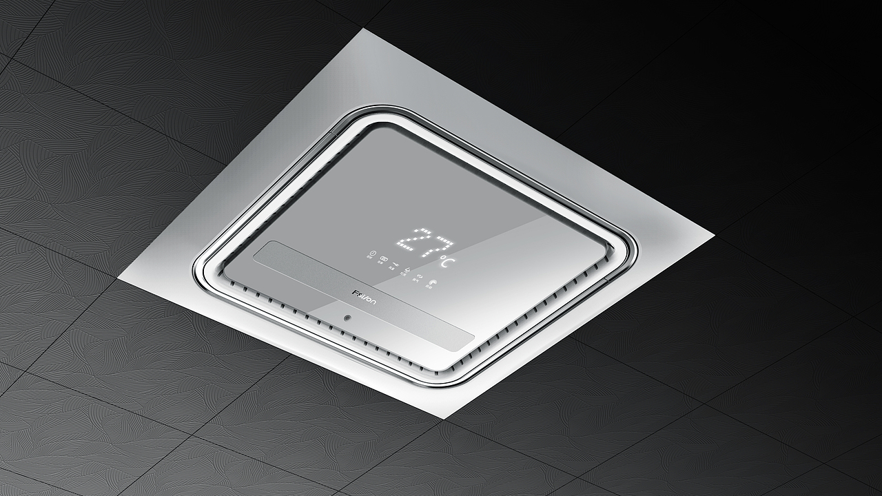 浴暖空调（图ZMTg3NTM4ODgw） - 生活用品 - 站酷设计师正经的Joker原创素材 - 站酷ZCOOL