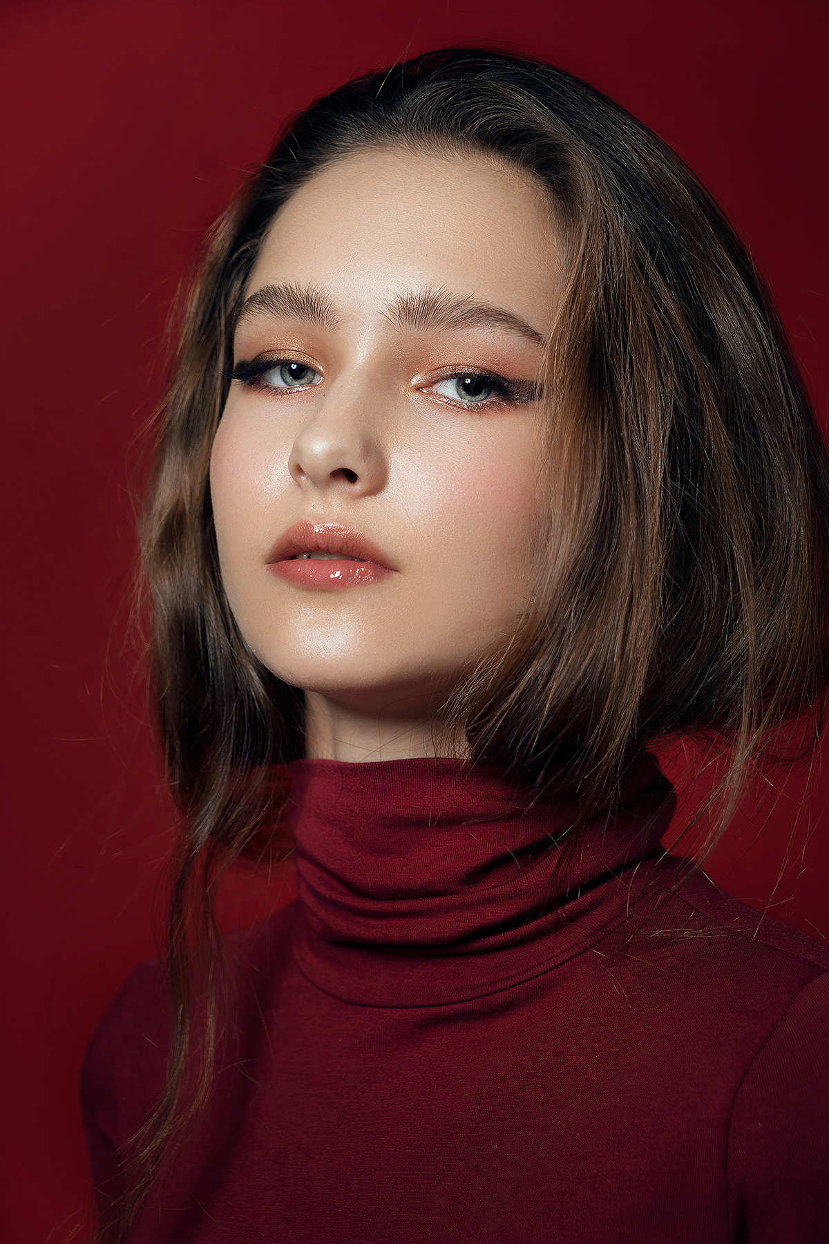 人像（图ZMTUxNDg0OTUy） - 人像摄影 - 站酷设计师zmf7750886原创素材 - 站酷ZCOOL