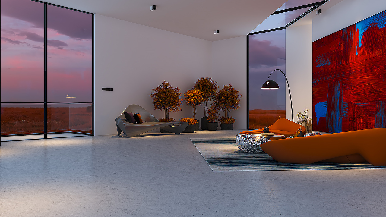 居所空間?天人合一（圖ZMjgyNzg0MzUy） - 酒店餐飲設(shè)計(jì) - 站酷設(shè)計(jì)師非末原創(chuàng)素材 - 站酷ZCOOL