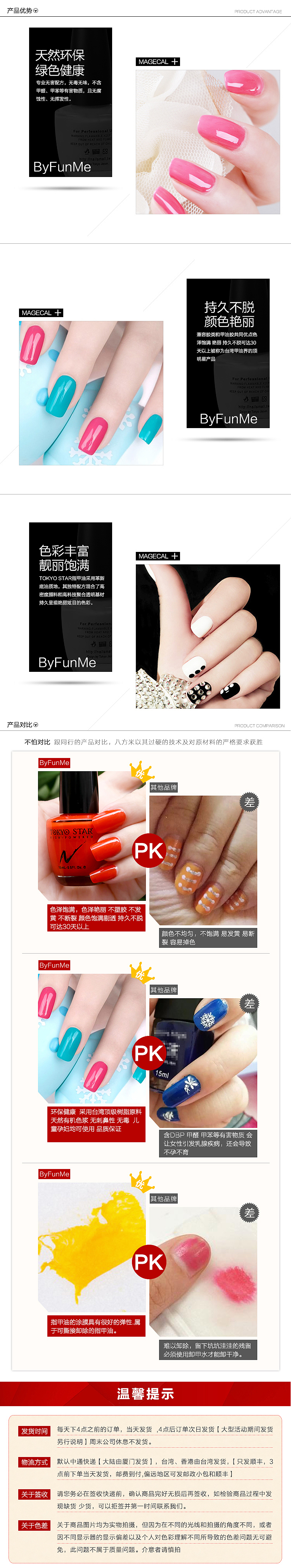 指甲油详情设计（图ZNDAyNDY0NDA=） - 电商 - 站酷设计师设计师Sunny2022原创素材 - 站酷ZCOOL