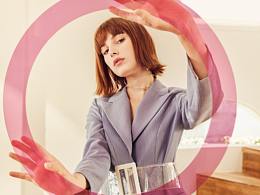 高也&自由鳥｜春夏時尚大片