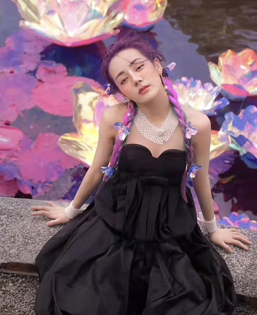 东麟炫彩🌈  炫彩热巴✨