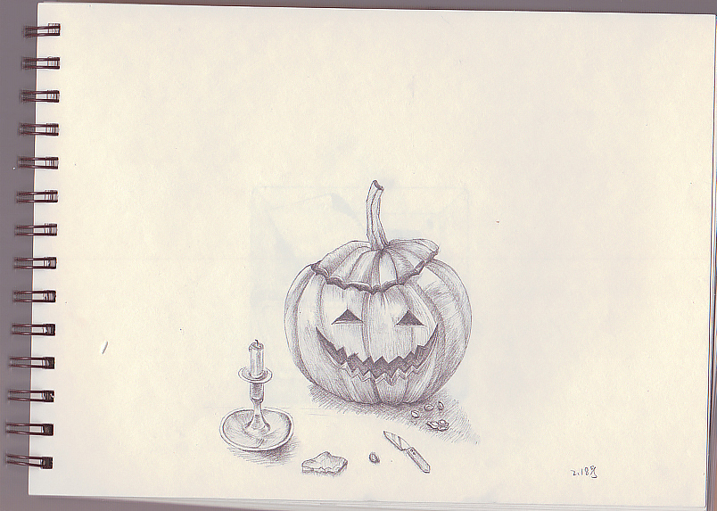 素描（图ZNDc0NTczMjA=） - 绘画 - 站酷设计师linger27原创素材 - 站酷ZCOOL