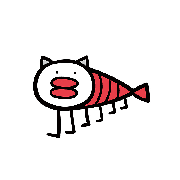 喵魂简洁小头绘制（图ZMTAyOTQzNzIw） - 网络表情 - 站酷设计师Catsoul喵魂原创素材 - 站酷ZCOOL