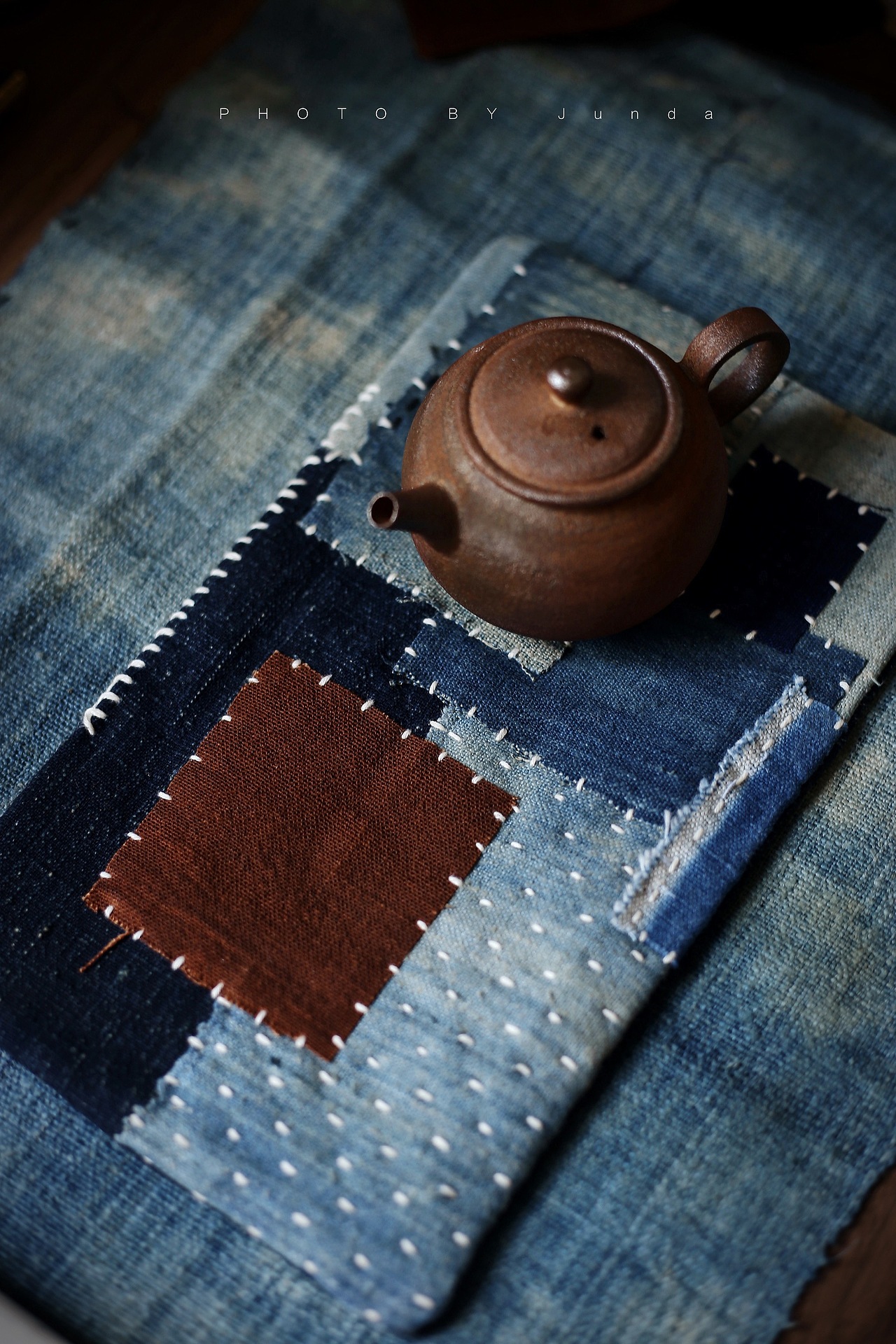 水彩手绘插画习作作品信息创作时间2019/05/17我知道0蓝染0扎染19添加