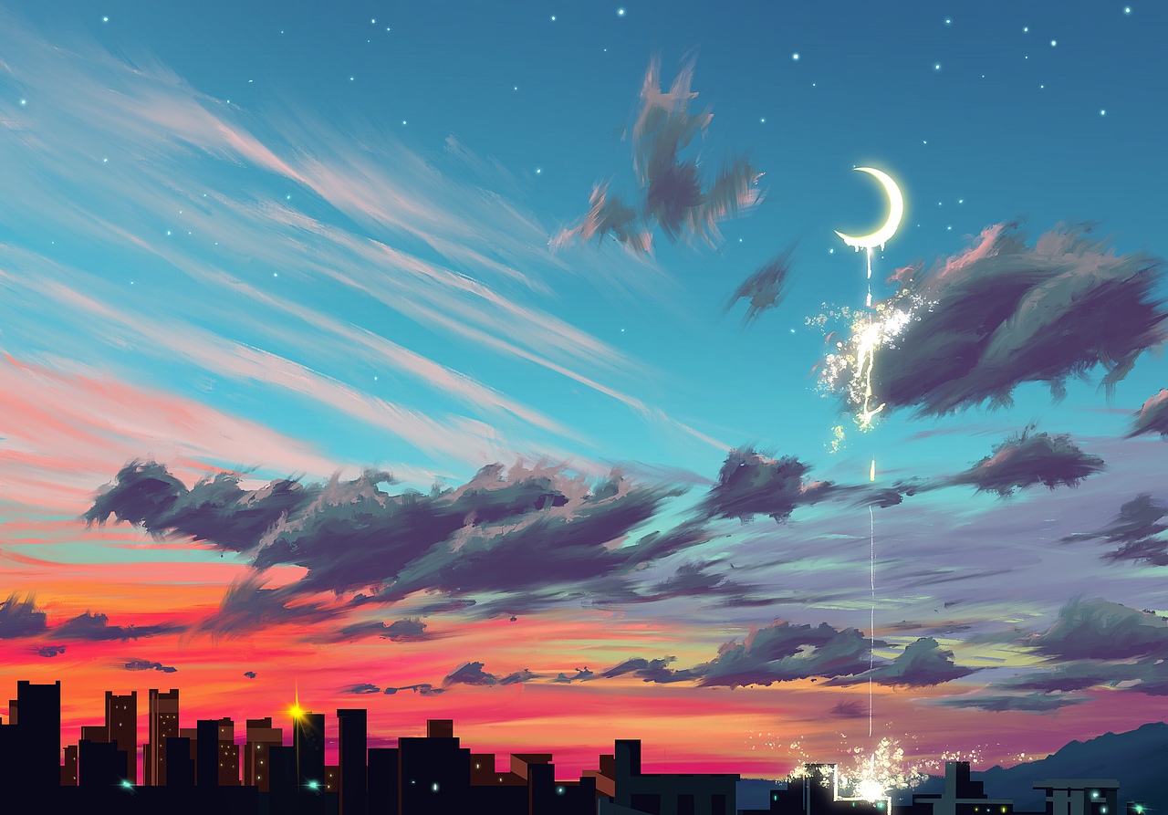 今日份的云（图ZMjU1NDg1MjIw） - 创作习作 - 站酷设计师肌肉没什么篮子用原创素材 - 站酷ZCOOL