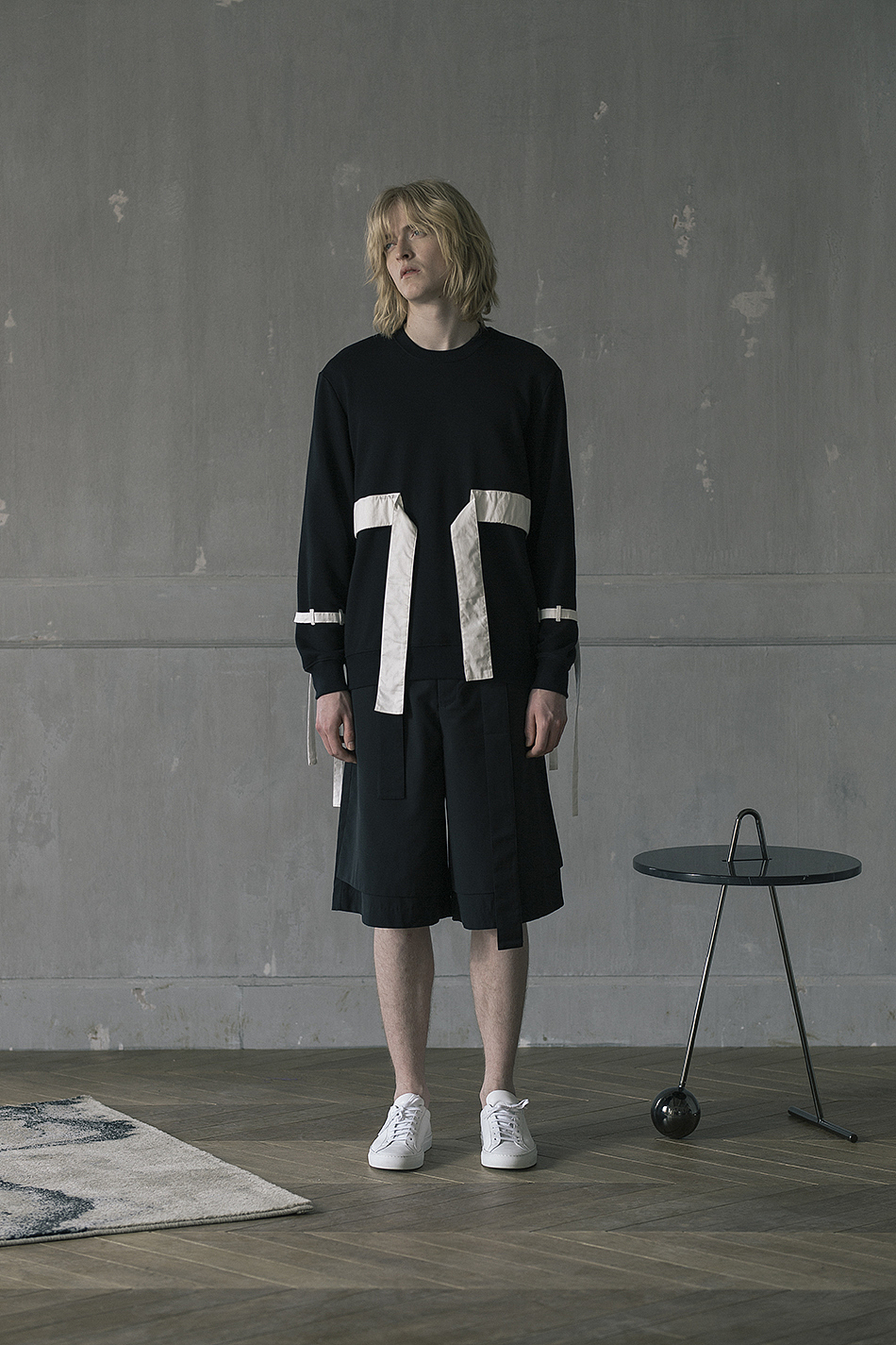 INGENIOUS 2017 SS（图ZODk4NTg2NDA=） - 休闲/流行服饰 - 站酷设计师a_kun1994原创素材 - 站酷ZCOOL