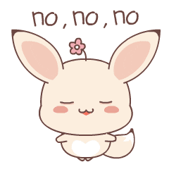 原创作品:小米狐表情第一季