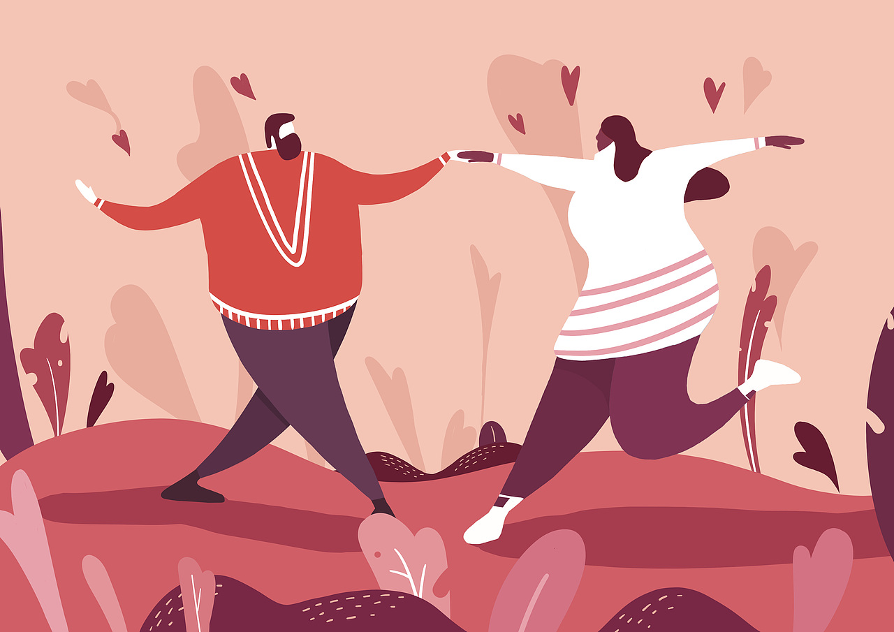 2018.10-2019.02作品整理（图ZMTQ2NTYwMzIw） - 商业插画 - 站酷设计师羊子_原创素材 - 站酷ZCOOL