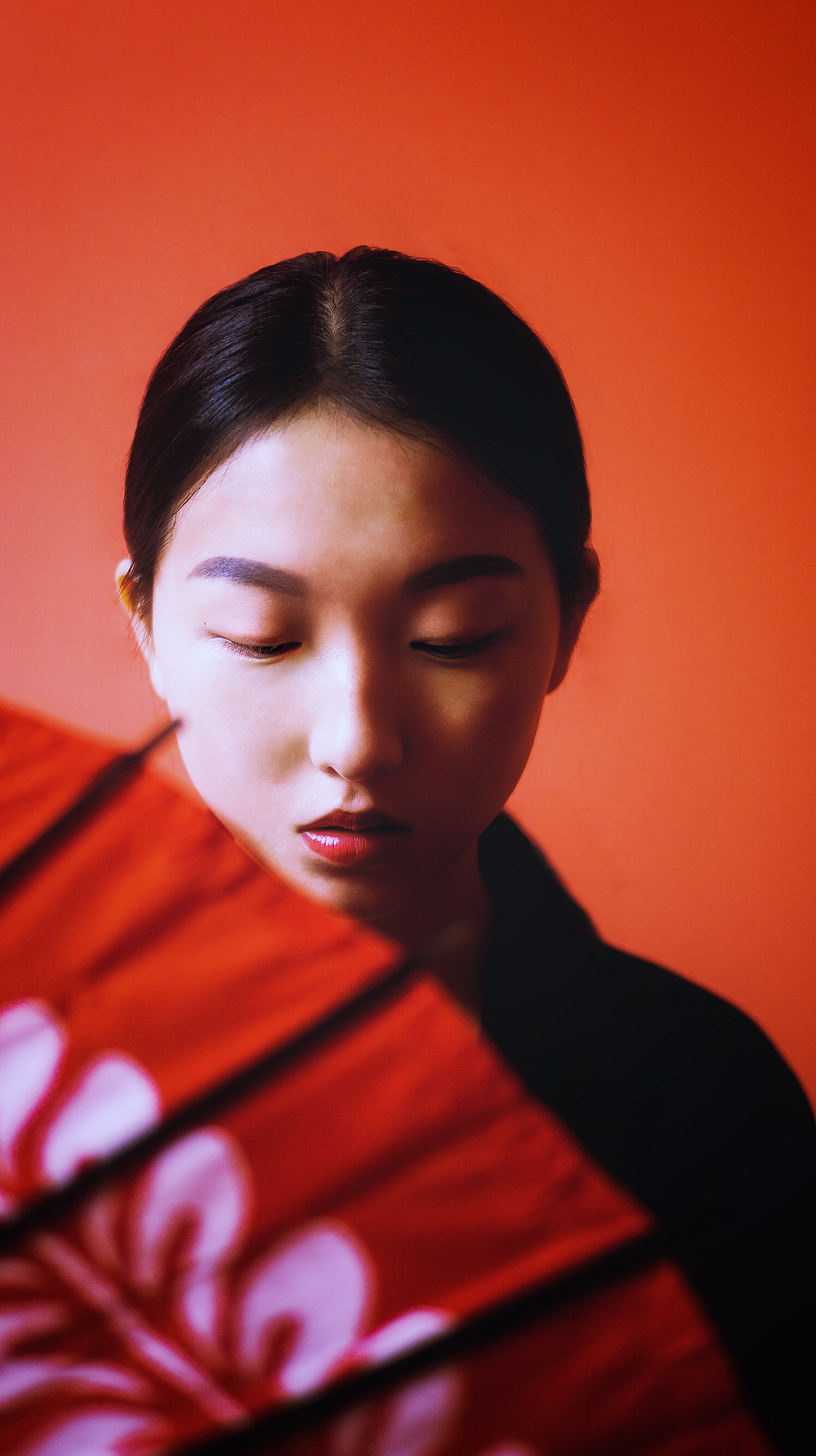 2019年早夏（图ZMjU4MjM4NDYw） - 人像摄影 - 站酷设计师张声张原创素材 - 站酷ZCOOL