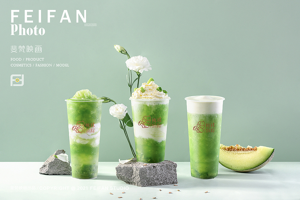 饮品拍摄#创意产品摄影
