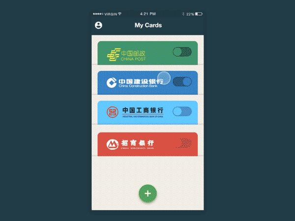Principle五分钟五个步骤迅速完成交互动效（图ZMzg0MDI1MjA=） - 交互/UE - 站酷设计师jamdo原创素材 - 站酷ZCOOL
