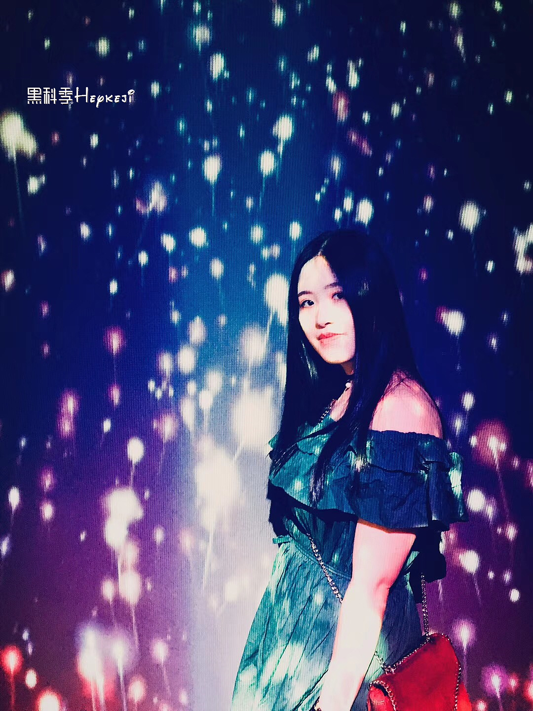 世间所有的相遇,都是久别重逢.