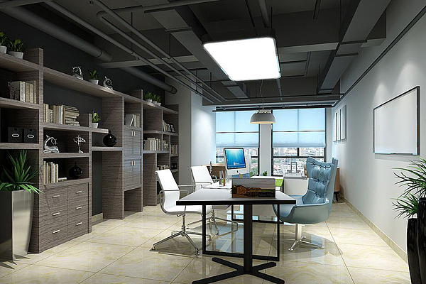 办公室装修注意事项/办公司装修设计要点/办公空间装修攻略（图ZNzMwOTMwODA=） - 家装设计 - 站酷设计师SDF5478原创素材 - 站酷ZCOOL