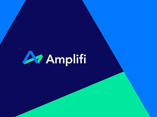 Amplifi科技公司-品牌设计