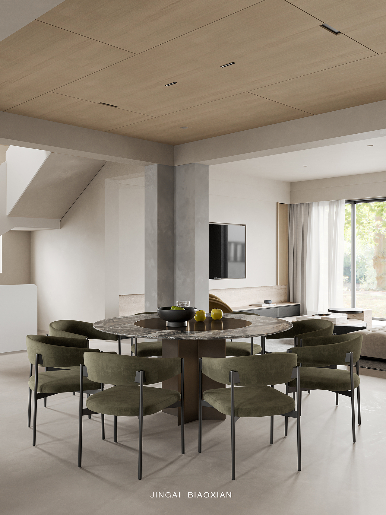 近期作品《合集》（图ZMjk3NDc5Mjgw） - 家装设计 - 站酷设计师M丶先森原创素材 - 站酷ZCOOL