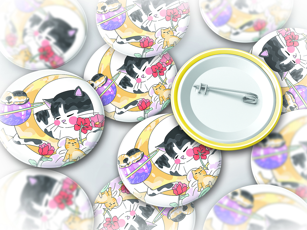 #即时造生活# 即享美梦，舒心时刻