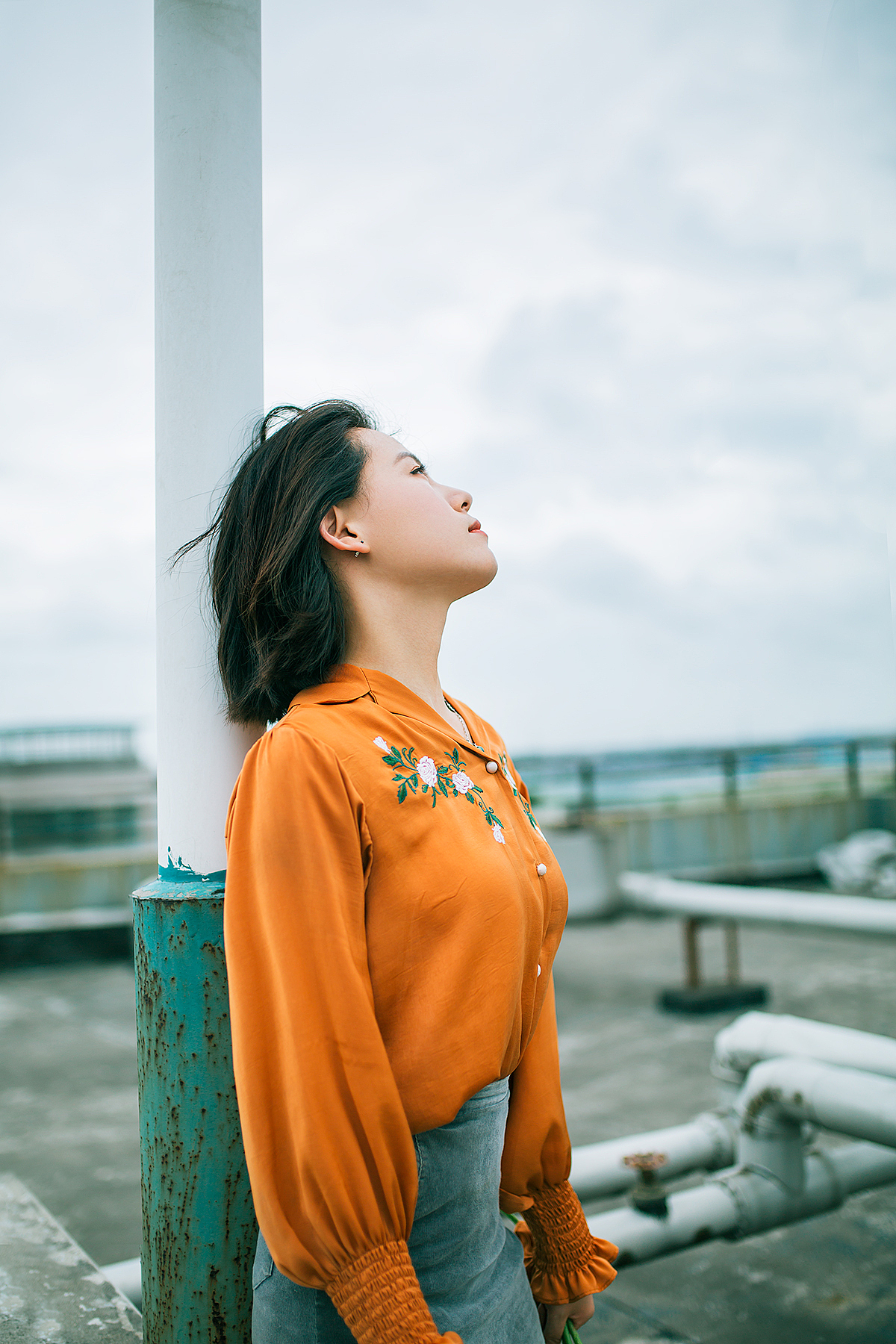 关于你的记忆,并不在提起。