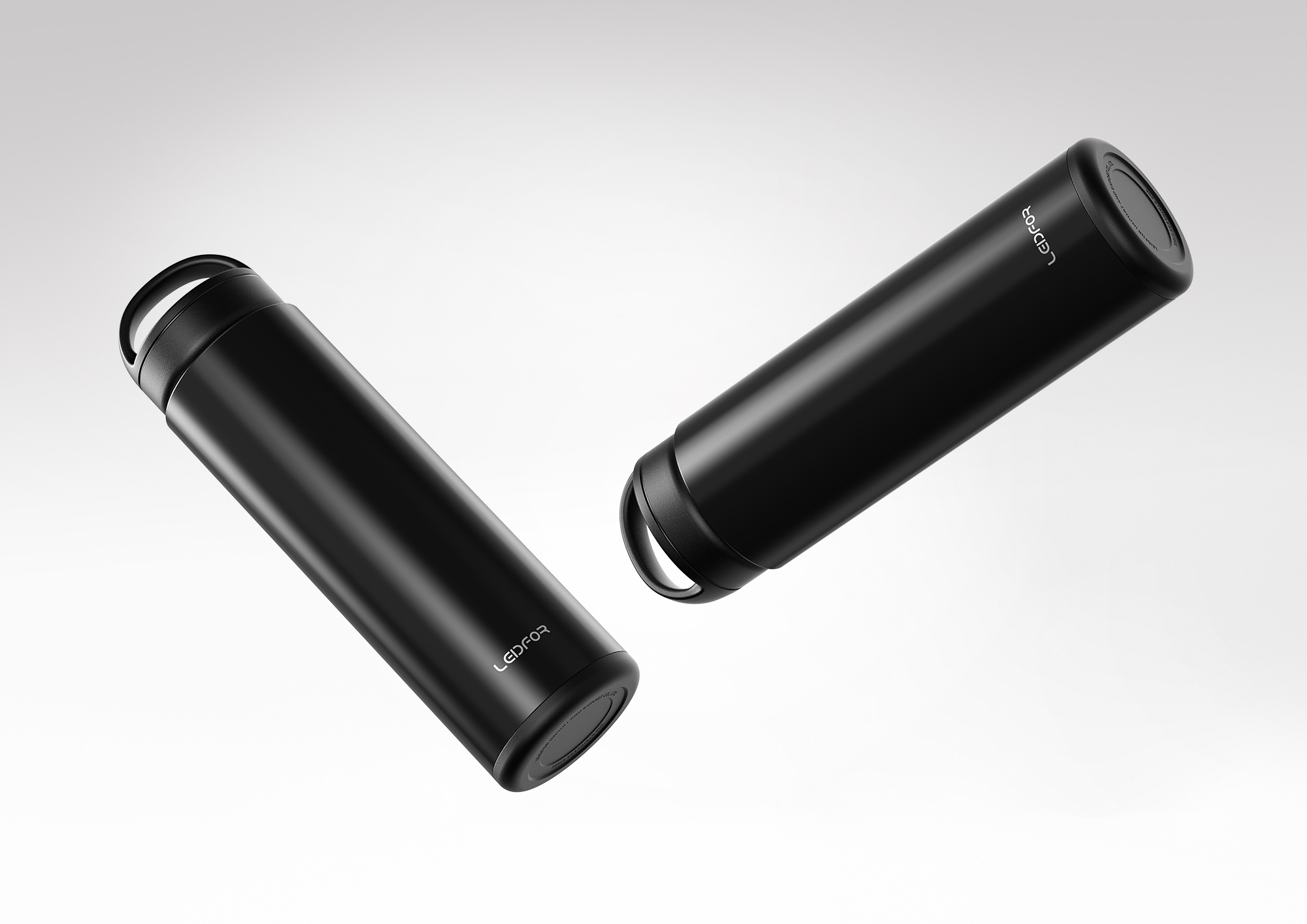 雷德夫随行保温杯 | leidfor vacuum flask