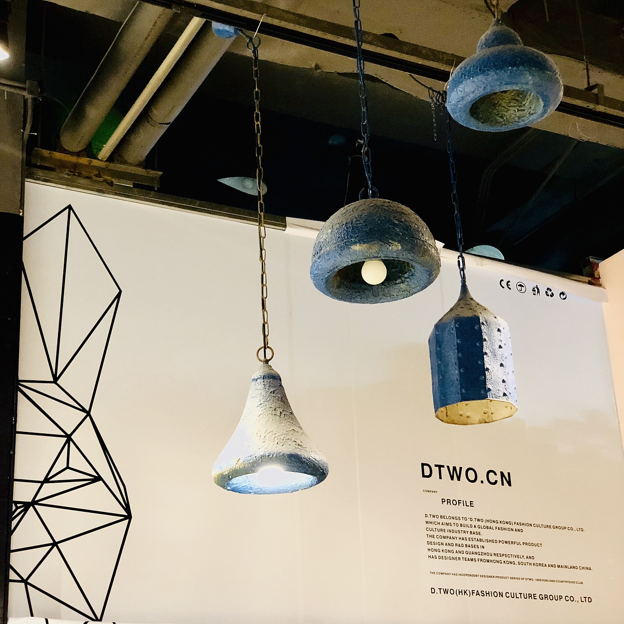 女装/服装品牌形象升级:商标设计+辅料+店铺形象