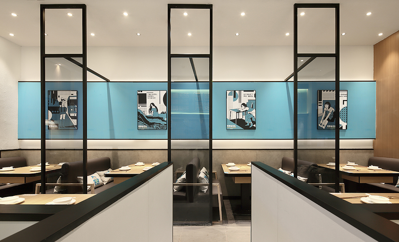 可李白 | 无中生有设计